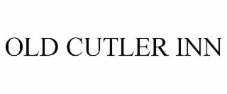 OLD CUTLER INN