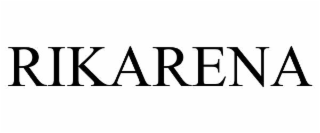 RIKARENA