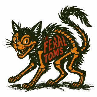 THE FERAL TOMS