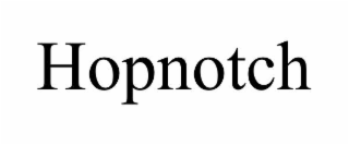 HOPNOTCH