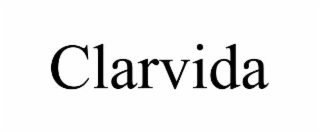 CLARVIDA