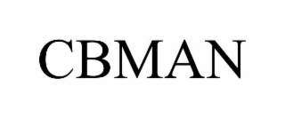 CBMAN