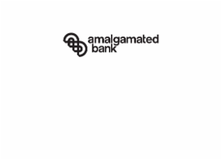 AMALGAMATED BANK