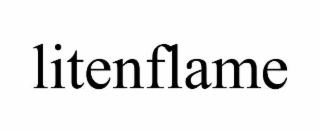 LITENFLAME