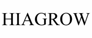 HIAGROW