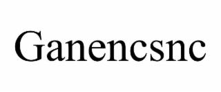 GANENCSNC