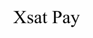 XSAT PAY