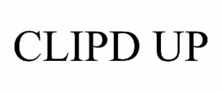 CLIPD UP