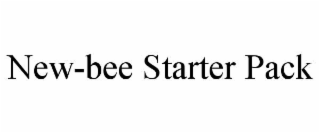 NEW-BEE STARTER PACK