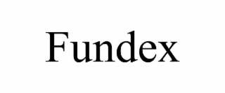 FUNDEX