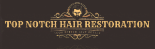 TOP NOTCH HAIR RESTORATION