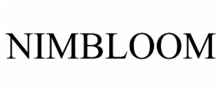 NIMBLOOM