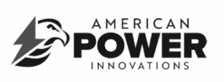AMERICAN POWER INNOVATIONS