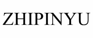 ZHIPINYU