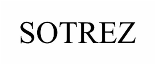 SOTREZ