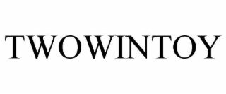 TWOWINTOY