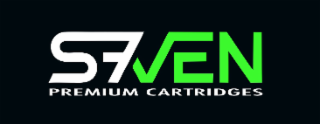 SEVEN, 7, PREMIUM, CARTRIDGES
