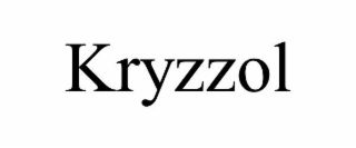 KRYZZOL