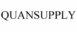 QUANSUPPLY