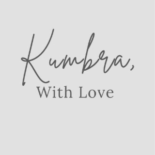 KUMBRA, WITH LOVE