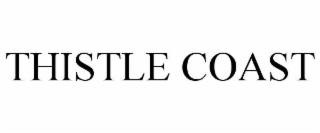 THISTLE COAST