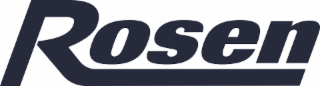 ROSEN