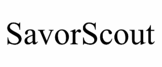 SAVORSCOUT