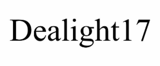 DEALIGHT17