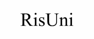RISUNI