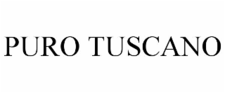 PURO TUSCANO