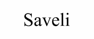 SAVELI
