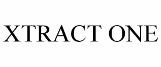 XTRACT ONE