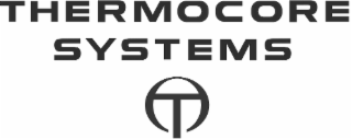 THERMOCORE SYSTEMS T