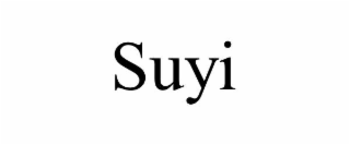 SUYI