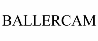 BALLERCAM