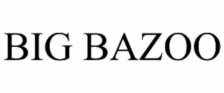 BIG BAZOO