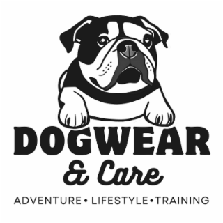 DOGWEAR & CARE ADVENTURE LIFESTYLE TRAINING