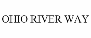OHIO RIVER WAY