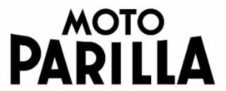MOTO PARILLA
