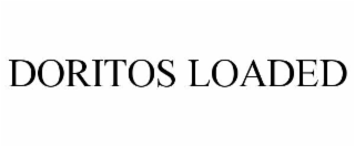 DORITOS LOADED