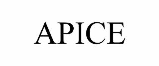 APICE