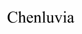 CHENLUVIA