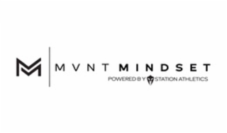 MM MVNT MINDSET POWERED BY STATION ATHLETICS