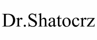 DR.SHATOCRZ