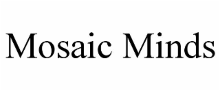 MOSAIC MINDS