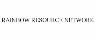 RAINBOW RESOURCE NETWORK