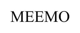 MEEMO
