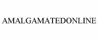 AMALGAMATEDONLINE