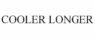 COOLER LONGER