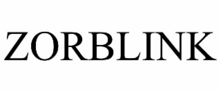 ZORBLINK